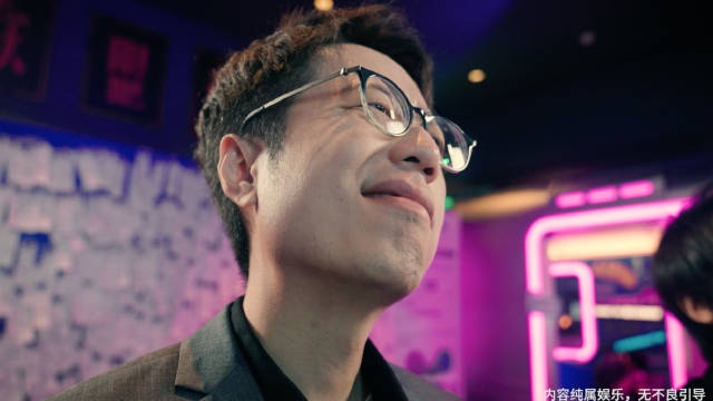 解说杯淘汰赛预热短片:“美式”风云 歪嘴牢米上线