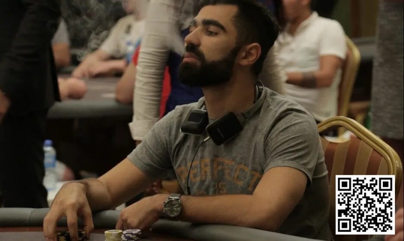 【EV扑克】一代高额桌霸主Stefan11222化身癫公,造谣前女友劈腿跟现男友偷他300万