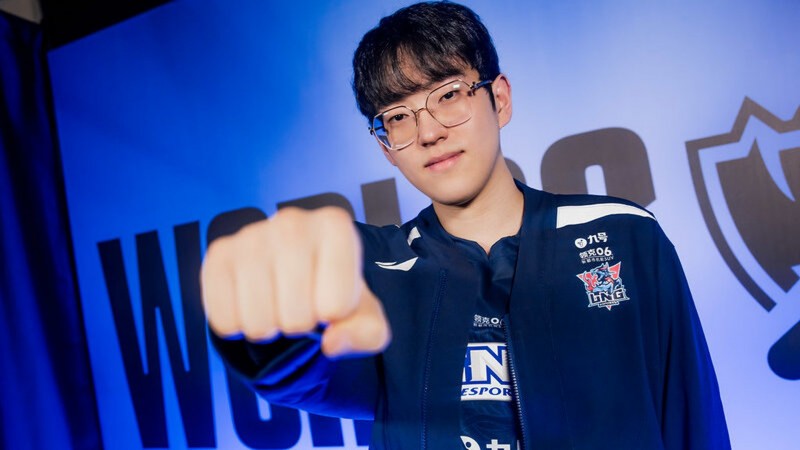 摆脱官司麻烦?LNG.Scout发文：将专注于之后的比赛，之后再解释此事