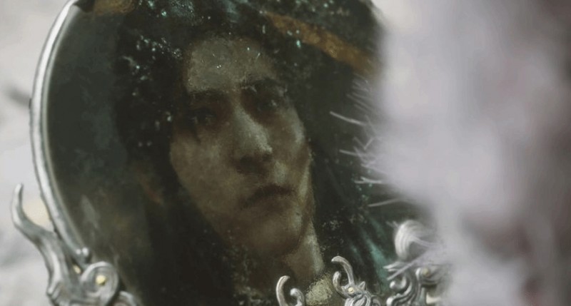 《黑神话:悟空》八戒人形脸模演员:我一度以为我演的是杨戬呢