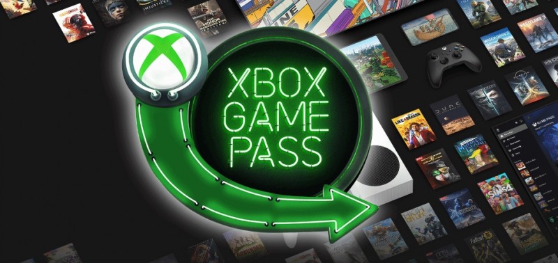 外媒:微软将第三方游戏引入XGP,每年要斥资投入10亿美元