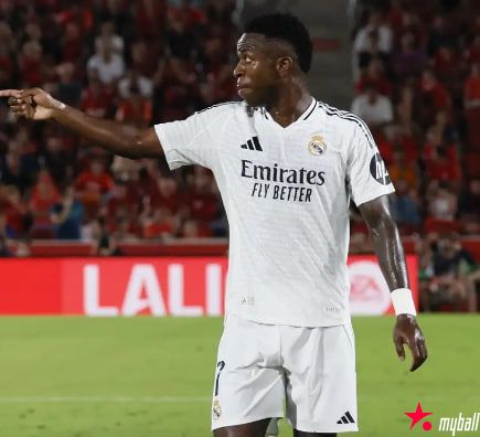 大发体育-维尼修斯大概率夺得金球奖,这是“矮子里拔将军,大发助力你的致富之路!