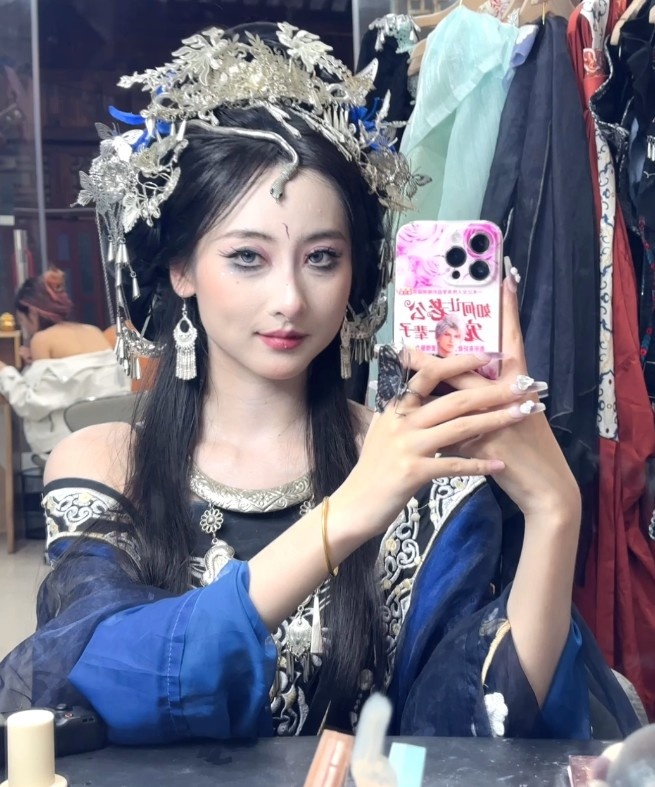 鼓鼓晒照:今日游客照💰-599 怎么说 值不值