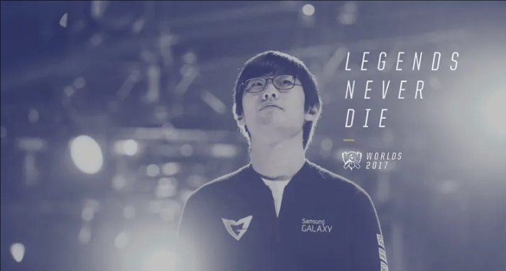 Ambition:说实话,现在的辅助是因为打不了其他位置,才去打辅助的