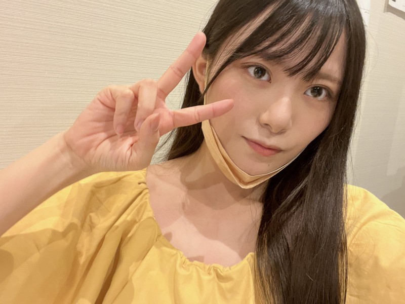 【网络美女】撞脸河北彩花的「100公分I正妹」,「擅长吹奏」努力拍摄火辣写真!