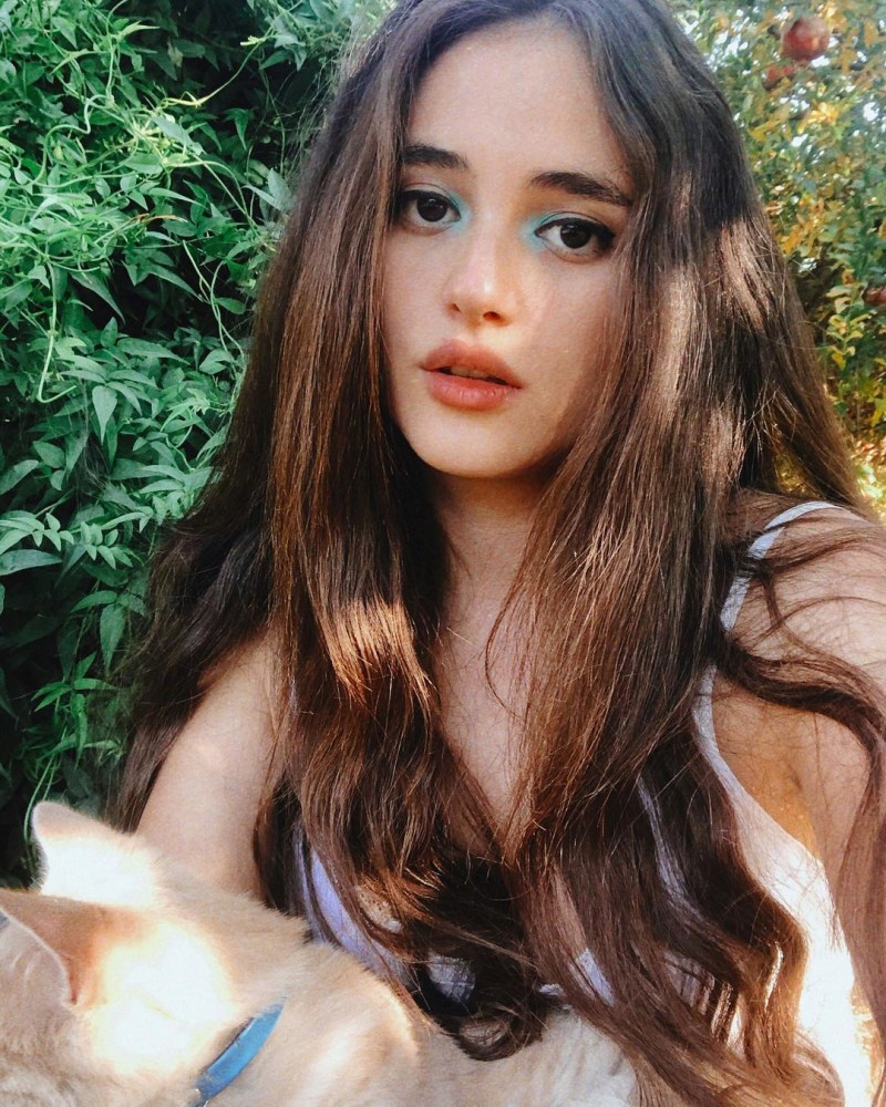 「正妹校花」毕业志向是当性感农夫辣照连发…羞问网友够不够资格