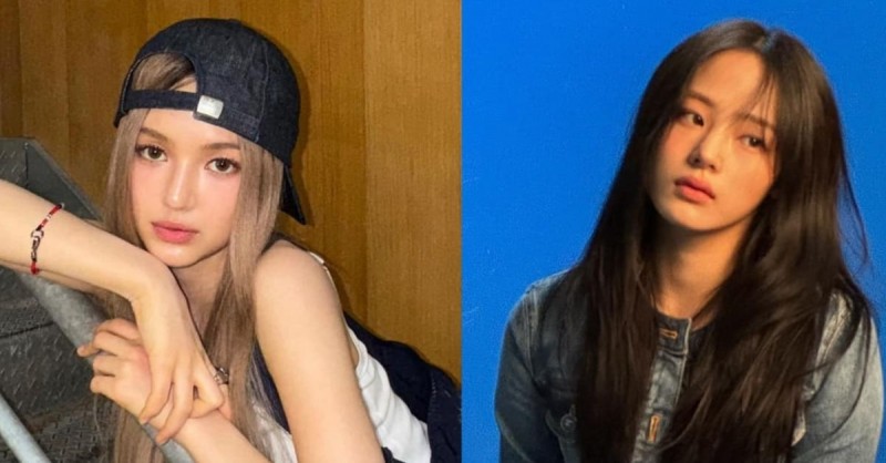 NewJeans 无辜卷公司内斗! Danielle 认了精神崩溃,Minji 吐露心声「无能为力」