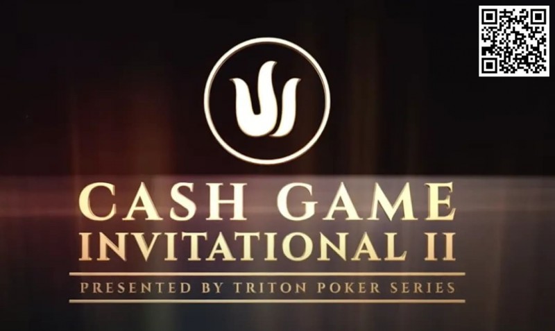 【EV扑克】Triton高额邀请赛ⅡDay2:Elton Tsang、谈轩一落千丈 Andy Ni勇夺最大赢家