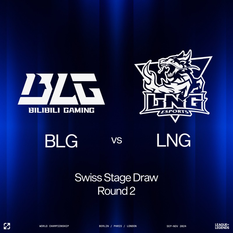 韩网谈BLG与LNG内战:中国网友不投诉拳头吗?内战可能是做出来的