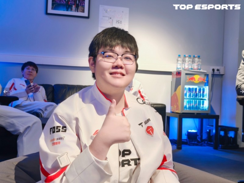 唯一的“好消息”?BLG与WBG掉至1-2组!TES下一轮注定不会内战