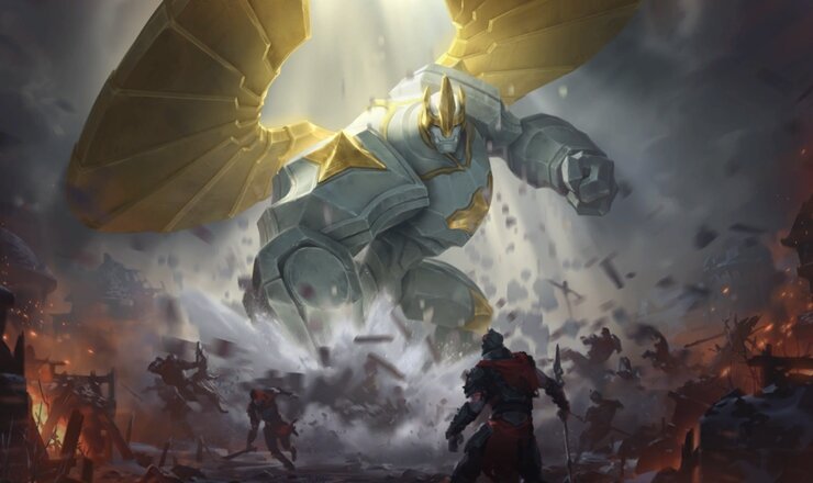 韩网热议G2战胜WBG:Xiaohu对G2的PTSD又要犯了!加里奥像座山!