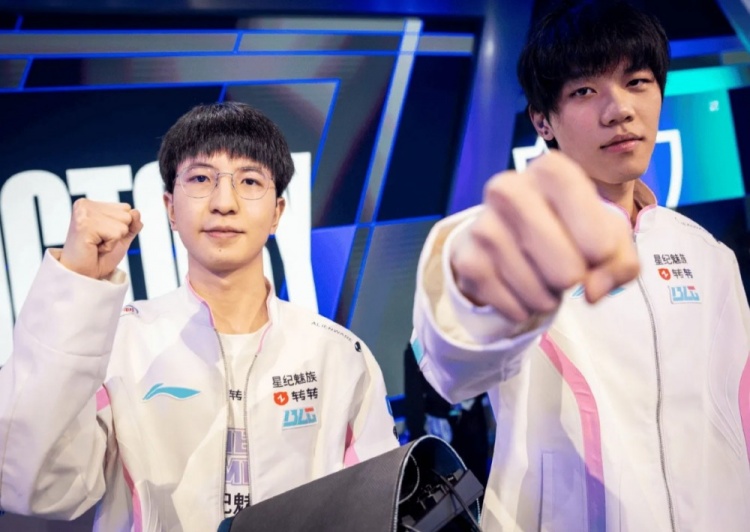 Elk谈打T1:大龙那波沟通比较差 觉得有五个人而且波比还有大能打