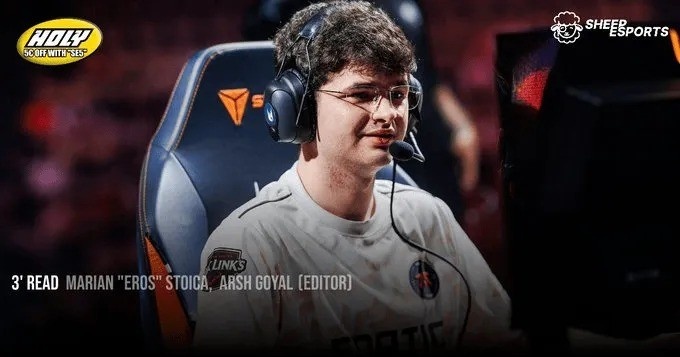 外媒爆料:FNC决定和上单Oscarinin续约两年,并围绕其建队