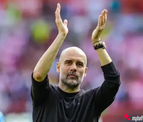 大发体育-恭喜英格兰队!瓜迪奥拉接受会谈!15亿豪阵太诱,大发助力你的致富之路!