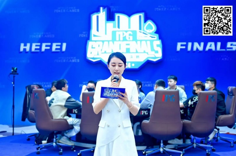 【EV扑克】IPG(合肥)总决赛 | 风云际会庐州城,主赛900人次参赛179人晋级,邓龙领跑C组