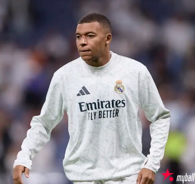 大发体育-姆巴佩团队承认强奸案指控对象是他本人,大发助力你的致富之路!