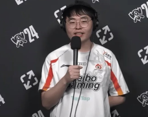 Breathe:是感觉Crisp有点巴黎buff,更关键还是团队在变好