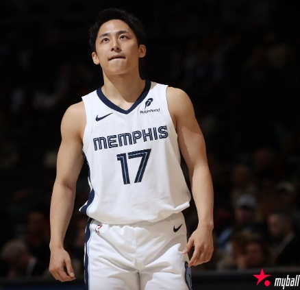 大发体育-河村勇辉与灰熊队达成一份双向合同,大发助力你的致富之路!