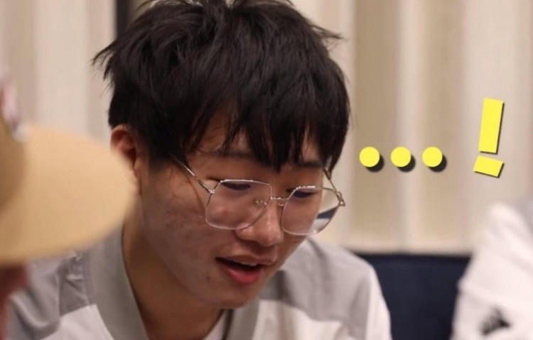 还在嘴硬?Ning:感觉全网喷我!我有点急,你们说背诗不是我的事