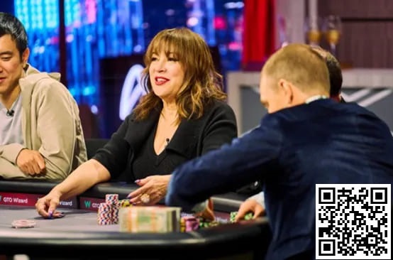 【EV扑克】HSP:抓鸡没鸡大,Hellmuth怎么都打不赢;还有老板各种被冤家牌冲,精彩!