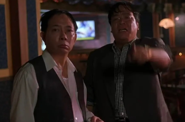 《少林足球》演员谢志华因心梗去世:终年64岁🕯