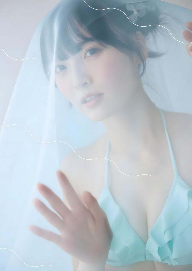 Yura Yura 由良ゆら, ENTAME SPOTLIGHT 2023.12 (月刊エンタメ2023年12月号増刊)
