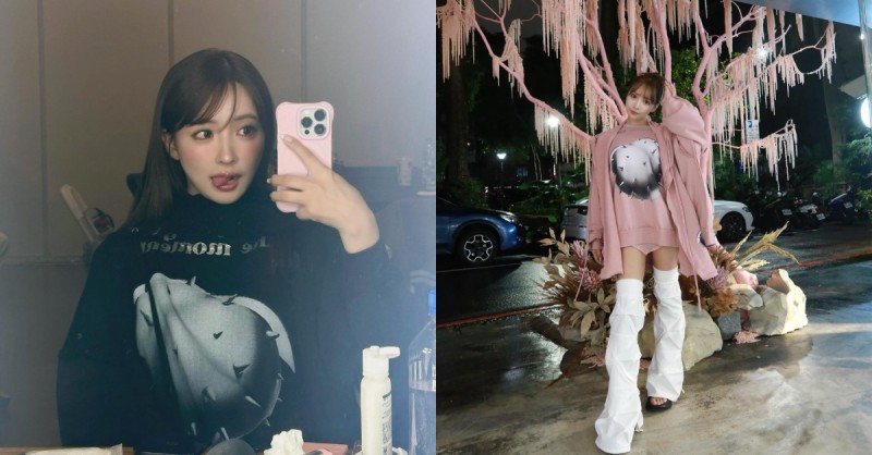 求巧遇!三上悠亚台北时装周行程未完待续,阜杭豆浆、顶好商圈、龙山寺⋯热情打卡!