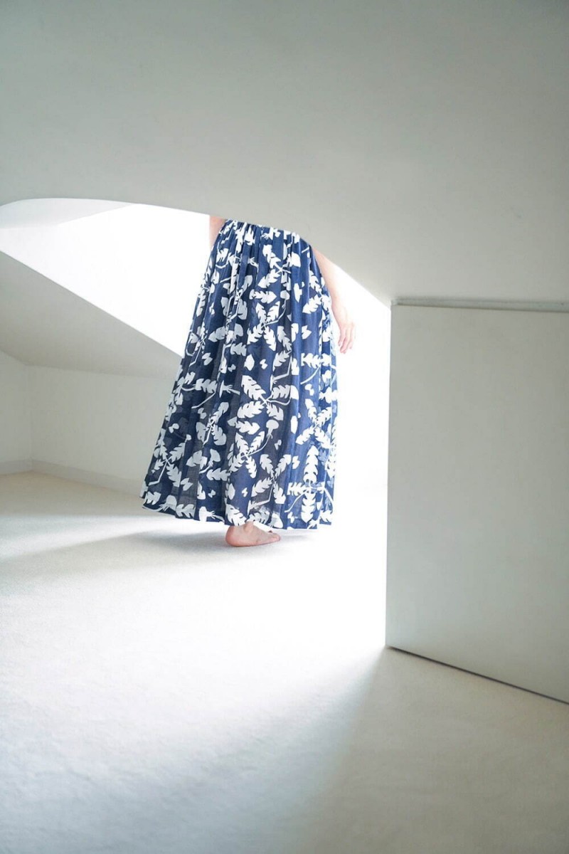 minä perhonen 2023 Spring&Summer Collection