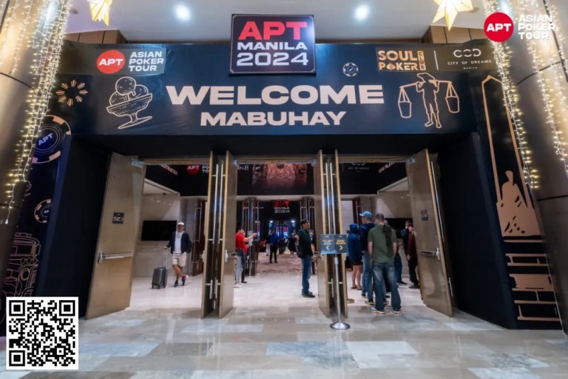 【EV扑克】Marco Espela摘下APT赛事规模最大菲律宾国家杯桂冠!抱走117万比索(约合1.98万美元)大奖!