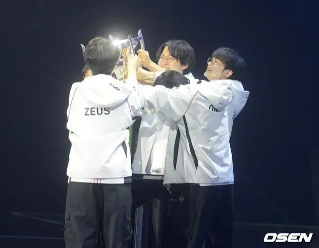 全续?T1.COO:即使承受奢侈税也想和选手们继续同行 会竭尽全力!