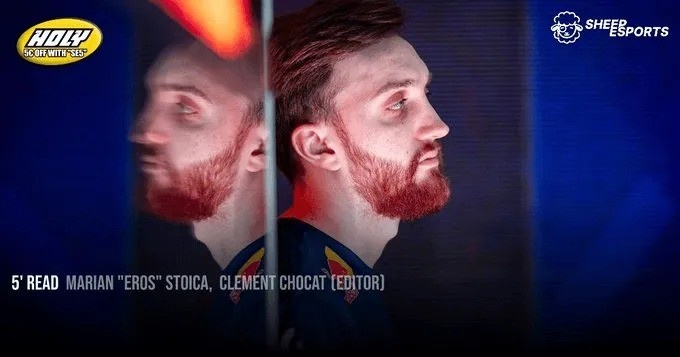 外媒爆料:GX将签下前KC打野Closer,曾考虑Bo、Jankos等人