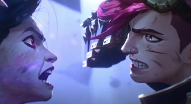 史上最贵动画剧集!《双城之战》制作成本达2.5亿刀!