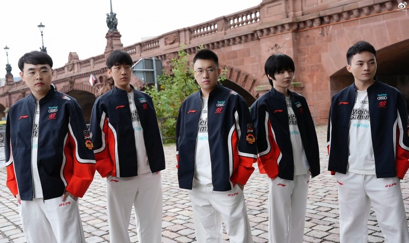 真去买了Chovy了啊🤔WBG战队经理:25年投资重心在英雄联盟分部