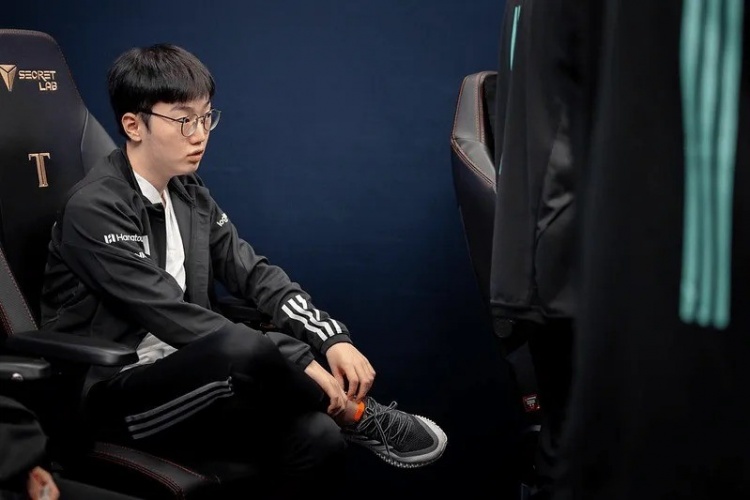 巴西媒体爆料:南美战队Isurus正在试图签下LGD上单Burdol