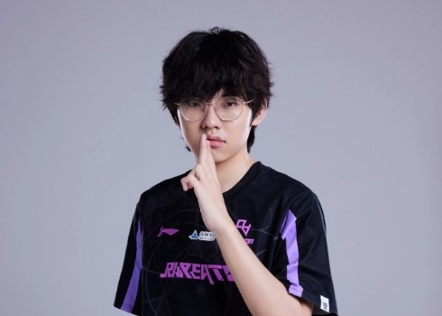 Assum更博:承蒙ra照顾两年 祝愿ra未来越来越好