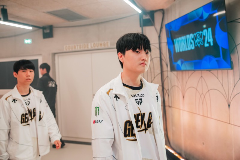 外网爆料:Peyz拒绝KT的邀约,选择了同报价的LPL队伍!