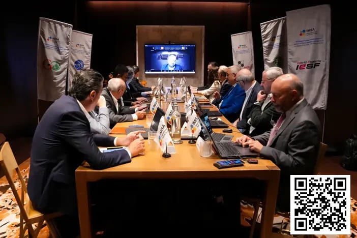 【EV扑克】扑克被列入智力运动,但智商对牌手的成功不起决定作用