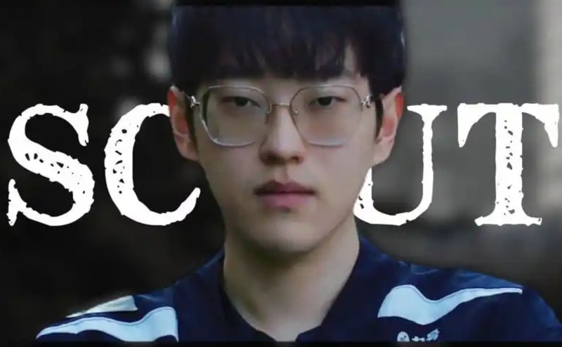 拉扯麻了!恋恋红茶:JDG又把Scout+Peyz抢过去了 此前涵艺爆料签字LNG