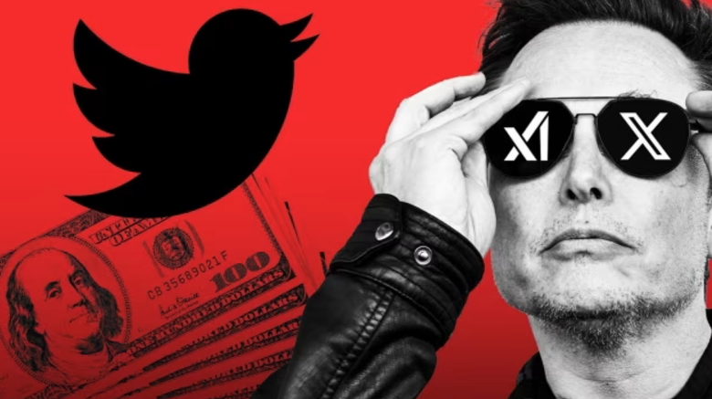 格局打开!马斯克为共同投资方兜底 免费送xAI公司股份价值超百亿