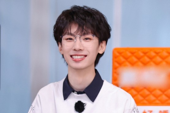 宝蓝更博:今天拿下了 成都见