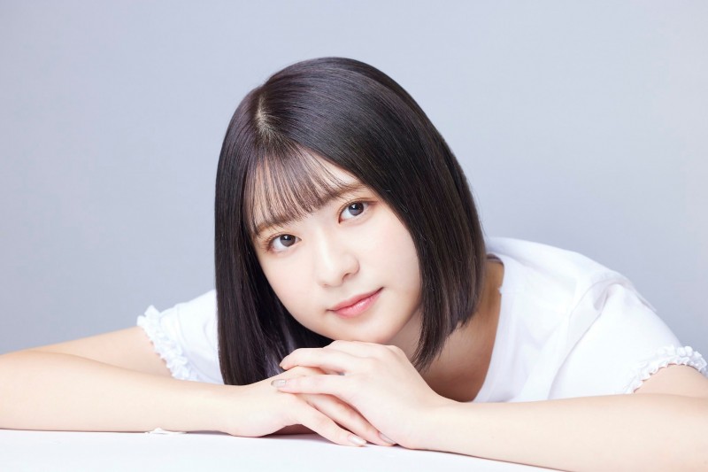 【山田南实】写真界的新女主角山田南实,发表了充满透明感的“健康美”照