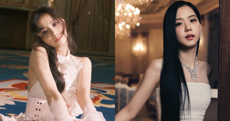 韩媒爆料 JISOO 有望于今年回归? ! 经纪公司回应了!