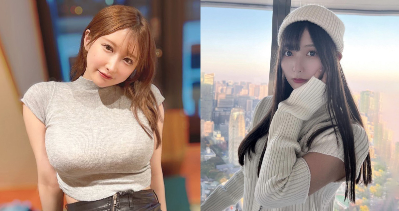 S1 迎来 “人事大动荡”!人气女演员 Unpai、逢沢みゆ 于同档期官宣离别龙头片商