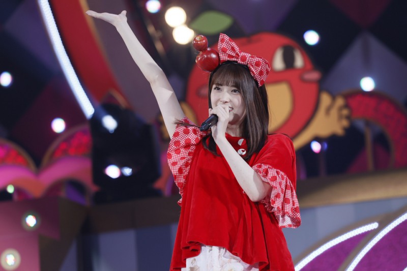 【感言全文】乃木坂46 松村沙友理十年份的感谢「我这10年间表现如何呢?」