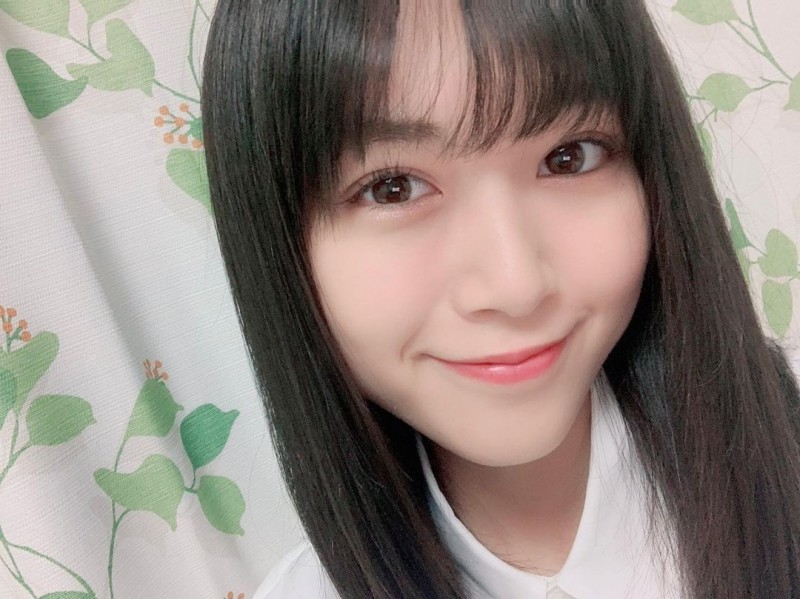 自然的凝聚力!写真女星《北向珠夕》魅力也不容小觑!