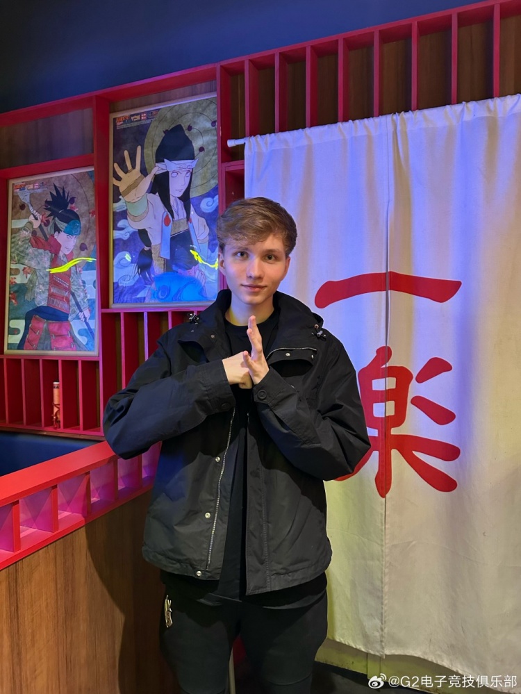 G2晒Monesy上海当地返图:拉面餐馆惊现黄色闪光