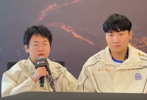 解说Cat谈双螺旋全局BP:职业赛场可以推广 观众可以看到更多英雄博弈