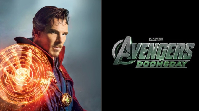 还能救吗?奇异博士“卷福”确认将回归参演《复仇者联盟5:毁灭日》