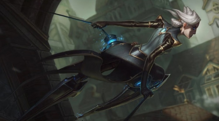 云顶国服14.24版本公告:六费卡实装,大量棋子羁绊等改动