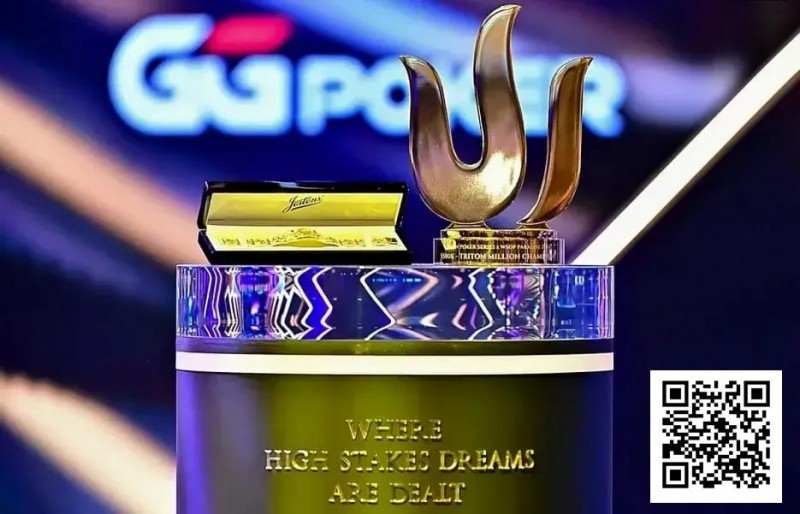 【EV扑克】WSOP天堂岛Tritron百万赛|丹牛Ivey等大牌纷纷出局!陈东迷你主赛事顺利晋级